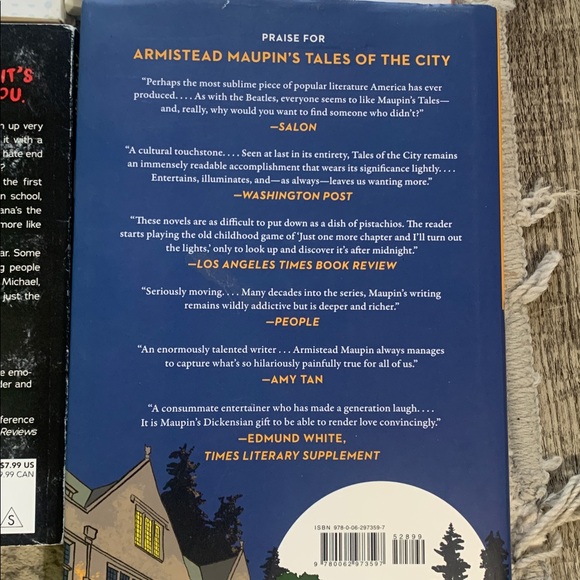 Set of 6 Books - Picture 11 of 14